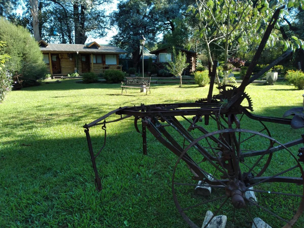 Pualy Resort & Spa Belén de Escobar Kültér fotó