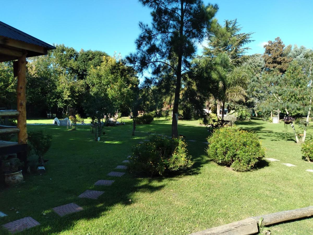 Pualy Resort & Spa Belén de Escobar Kültér fotó