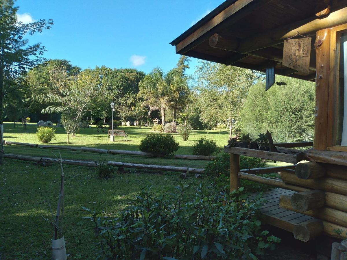 Pualy Resort & Spa Belén de Escobar Kültér fotó