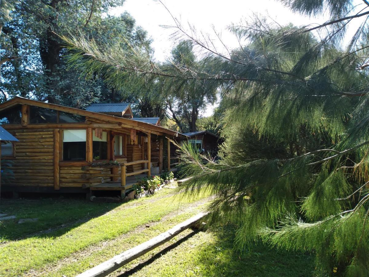Pualy Resort & Spa Belén de Escobar Kültér fotó