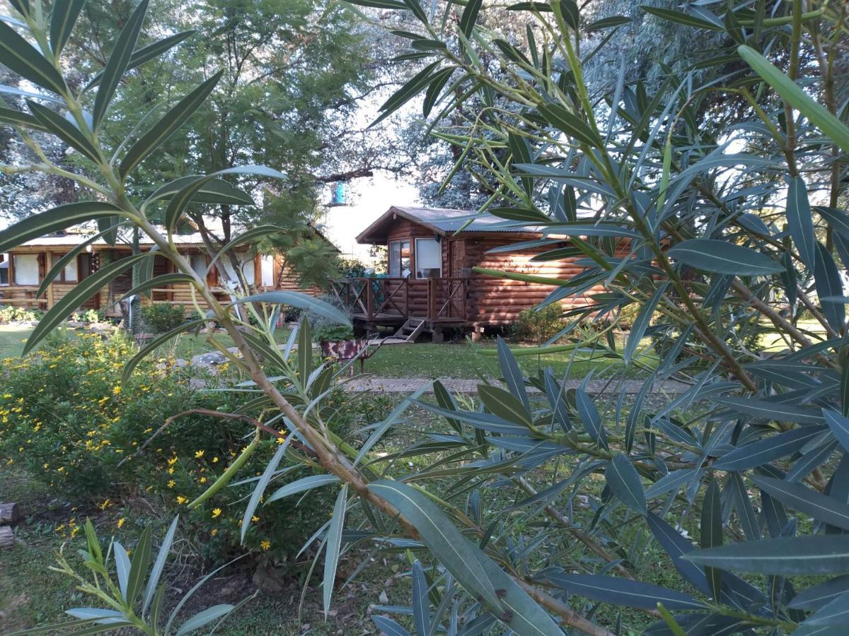Pualy Resort & Spa Belén de Escobar Kültér fotó