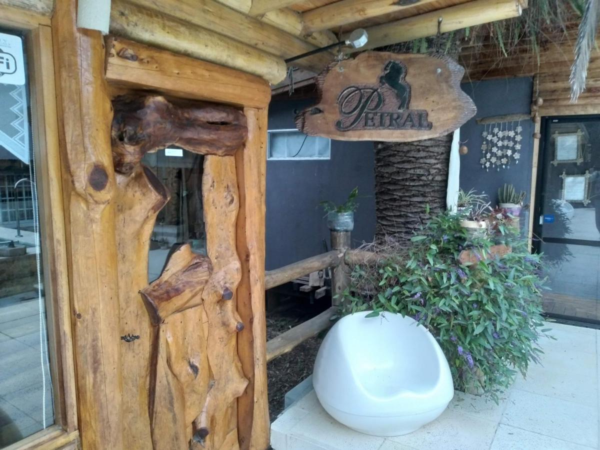 Pualy Resort & Spa Belén de Escobar Kültér fotó