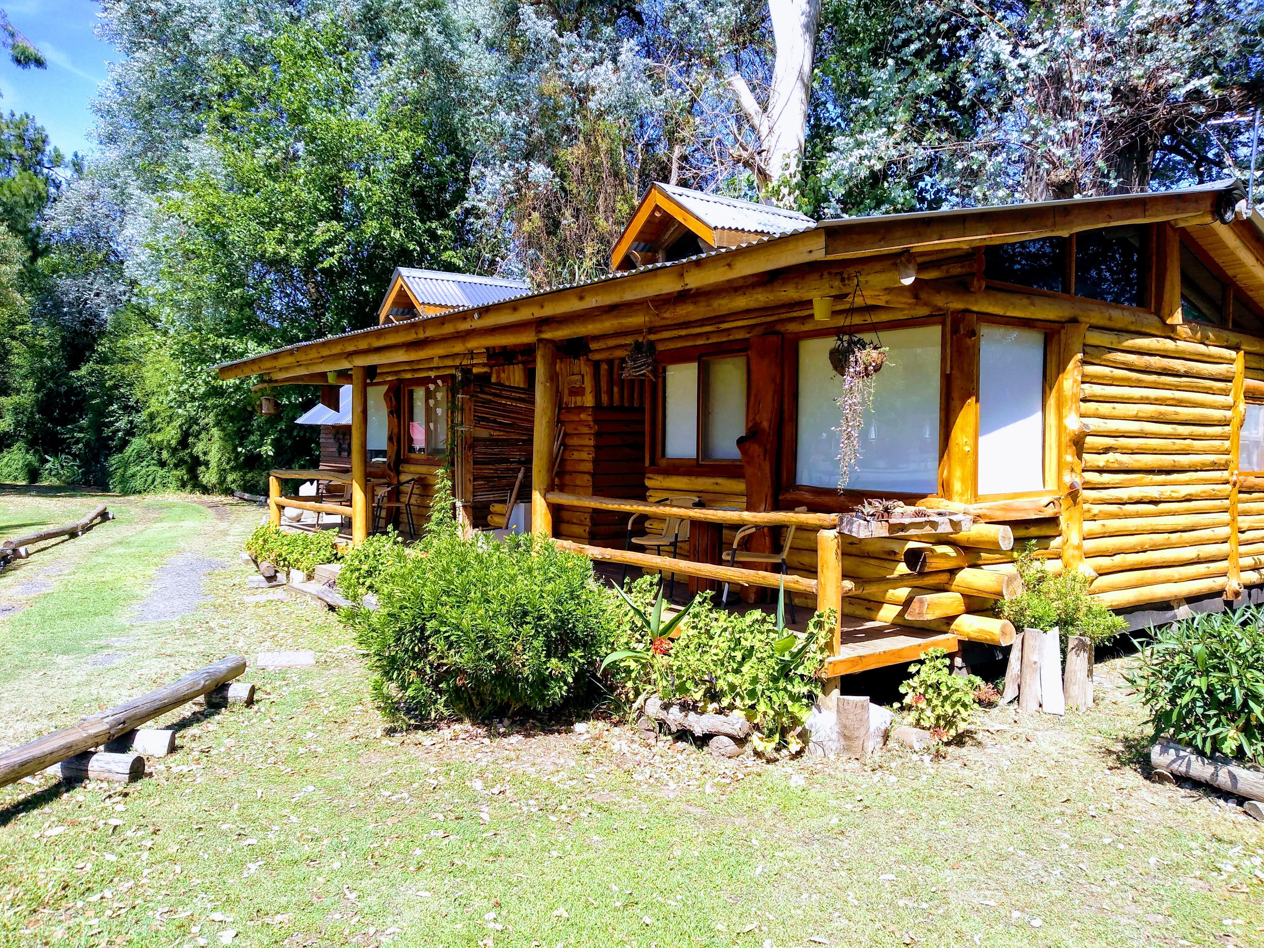 Pualy Resort & Spa Belén de Escobar Kültér fotó