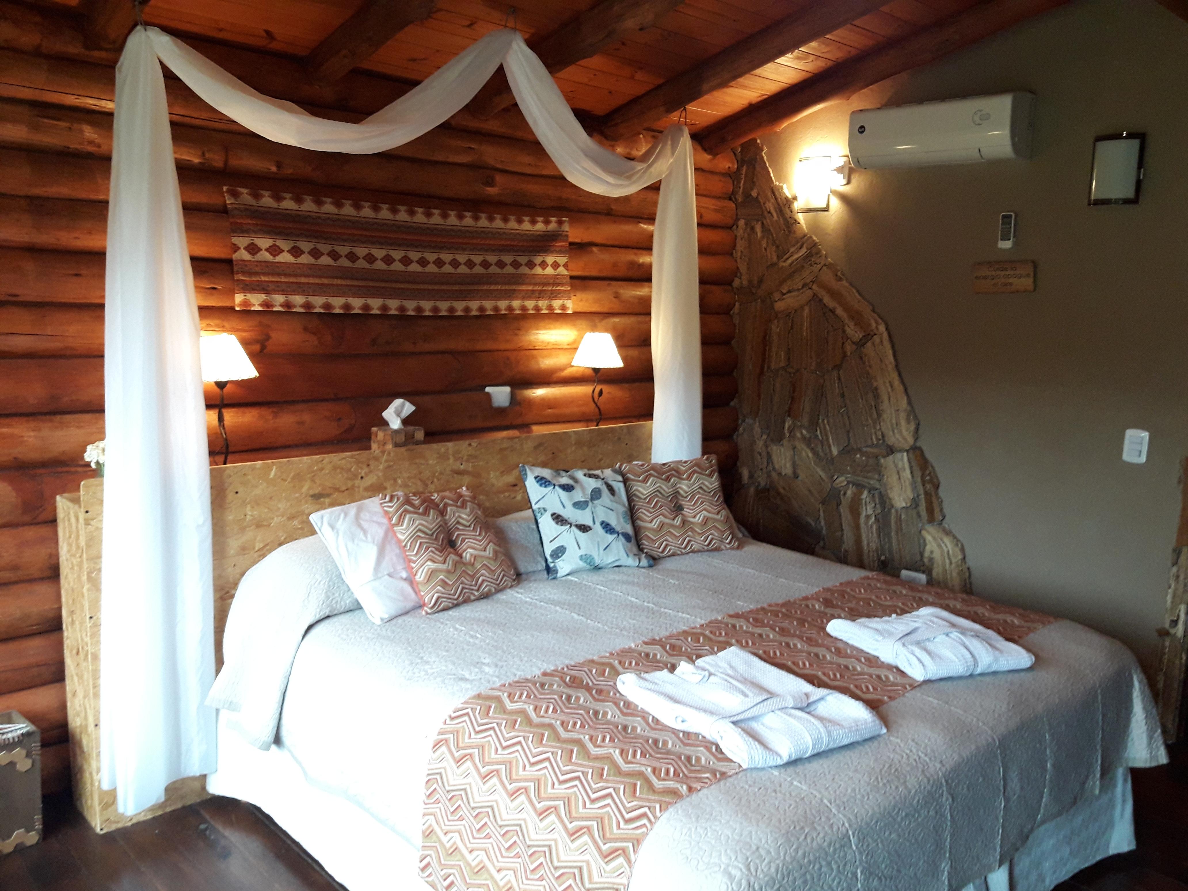 Pualy Resort & Spa Belén de Escobar Kültér fotó