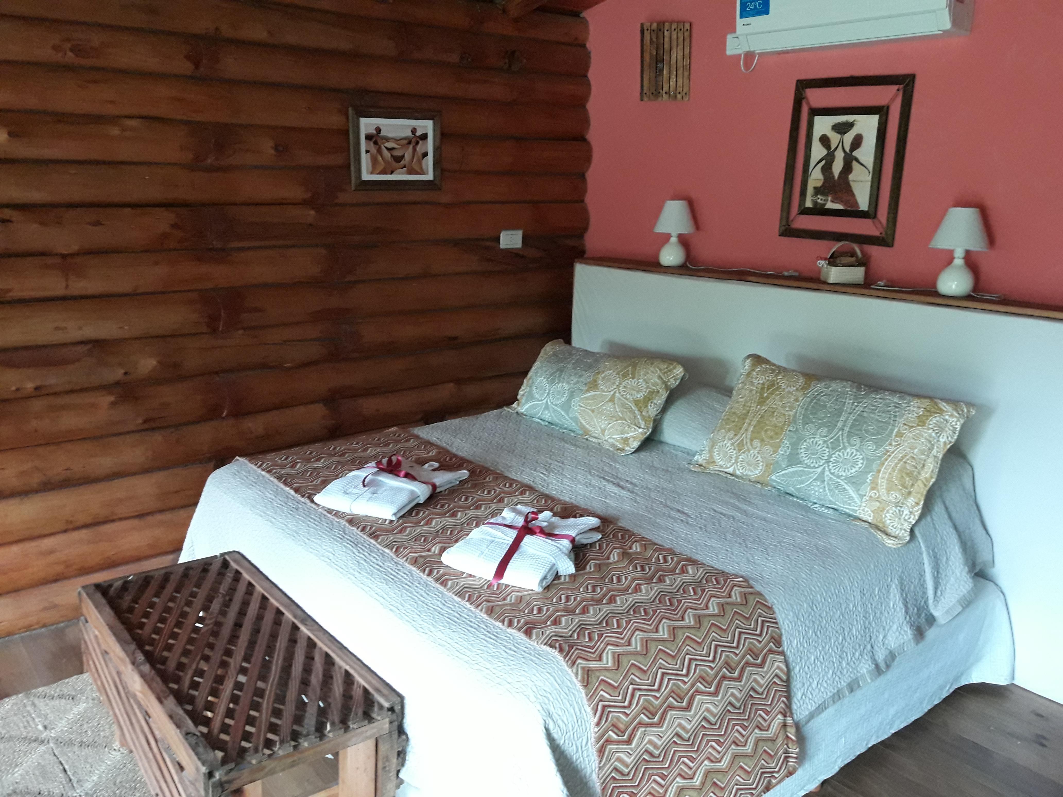 Pualy Resort & Spa Belén de Escobar Kültér fotó