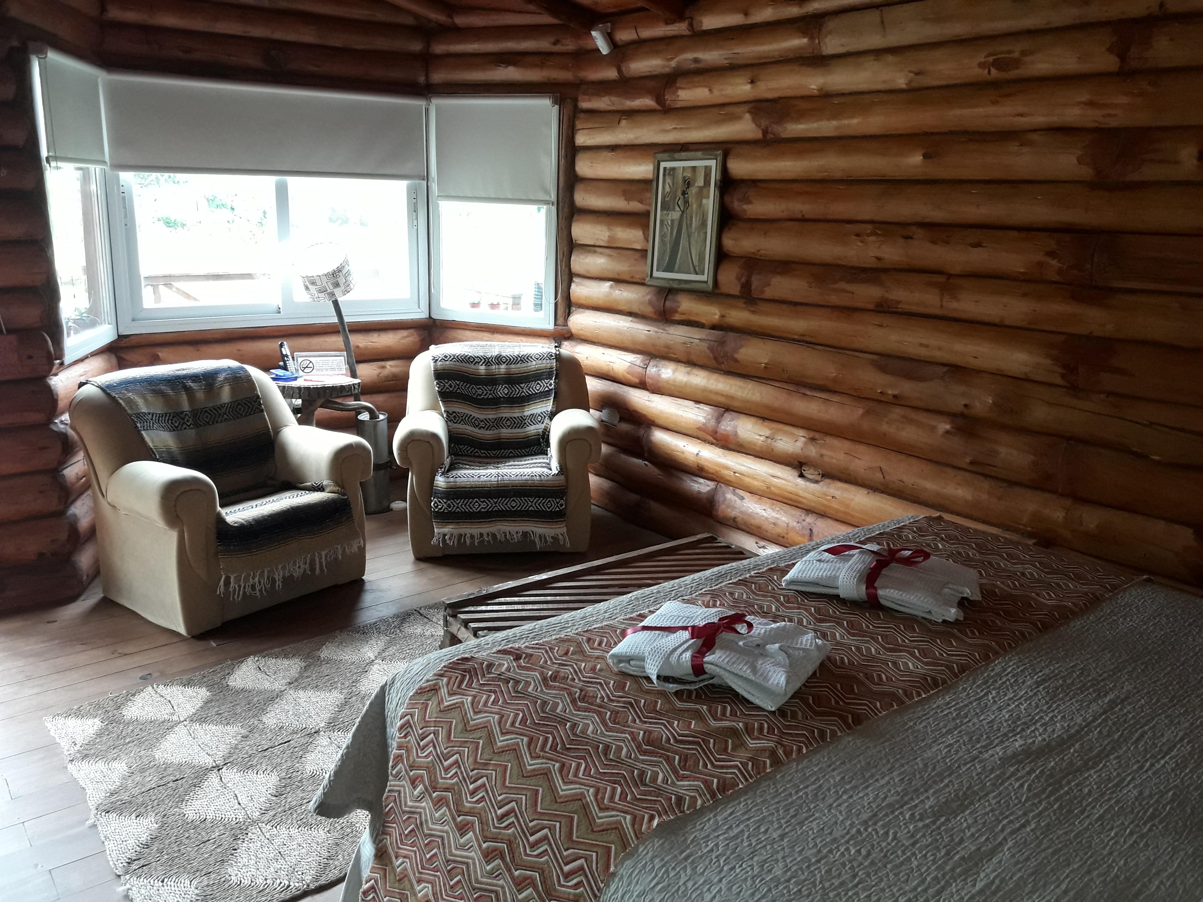 Pualy Resort & Spa Belén de Escobar Kültér fotó
