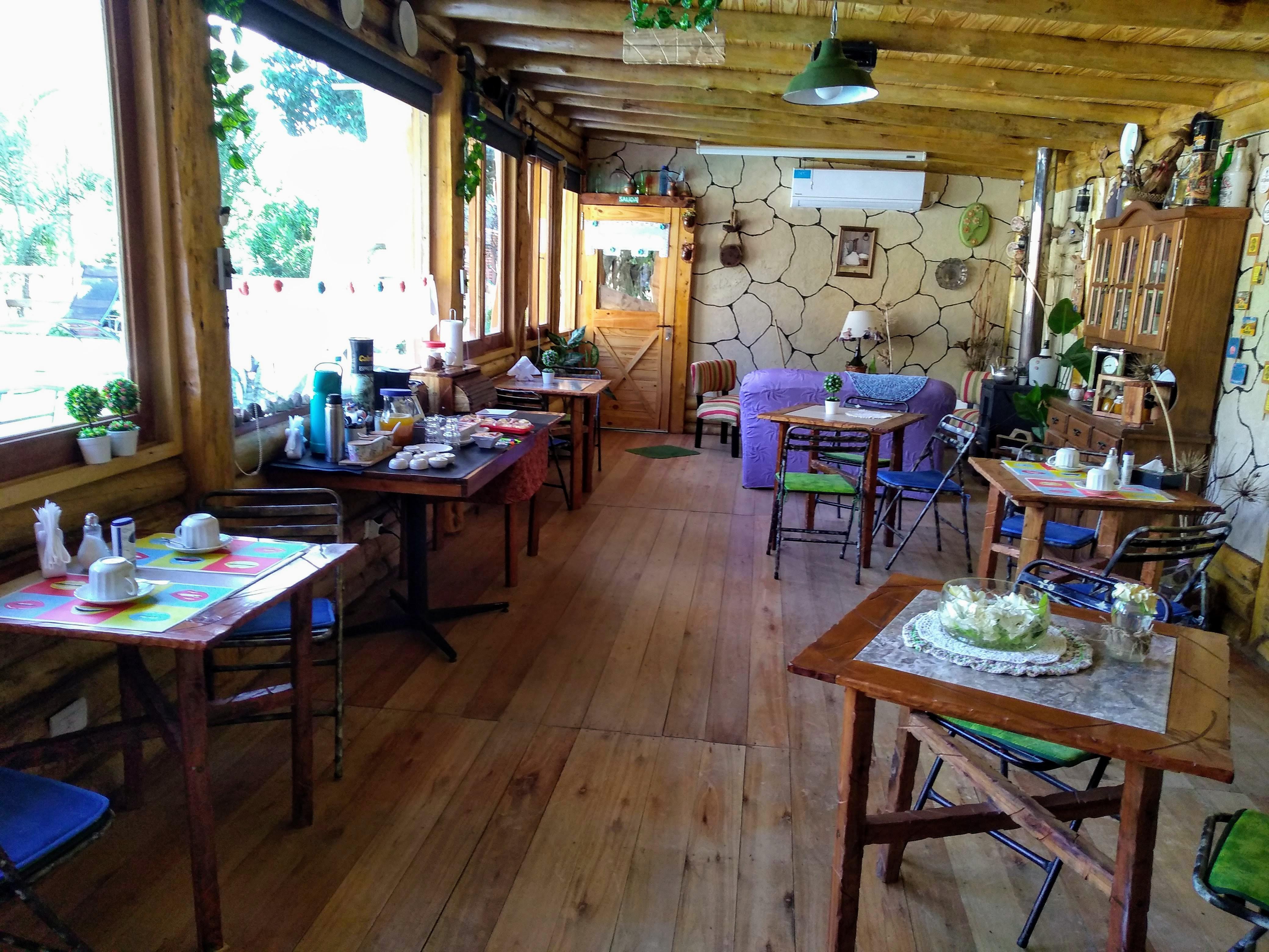 Pualy Resort & Spa Belén de Escobar Kültér fotó