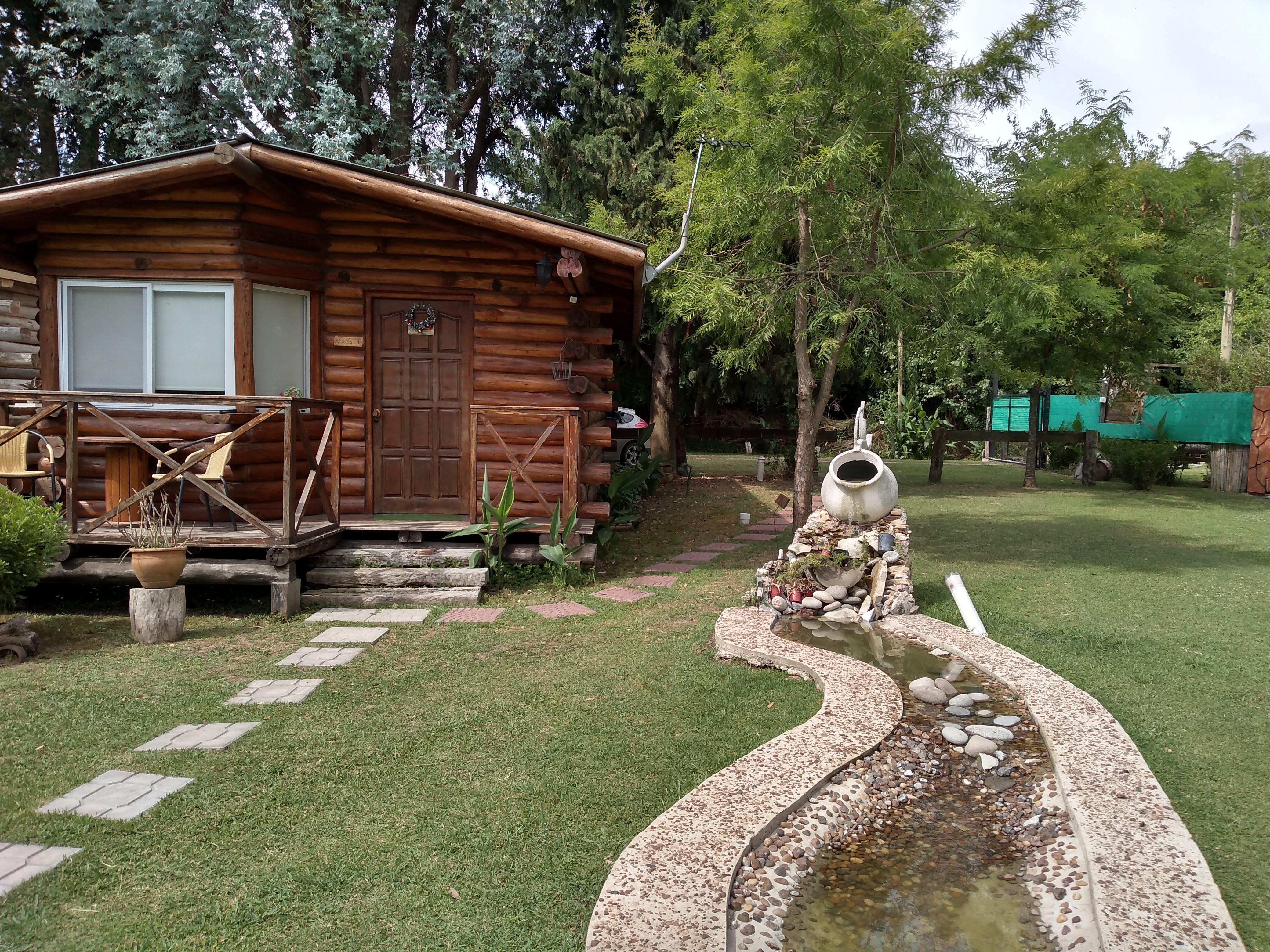 Pualy Resort & Spa Belén de Escobar Kültér fotó