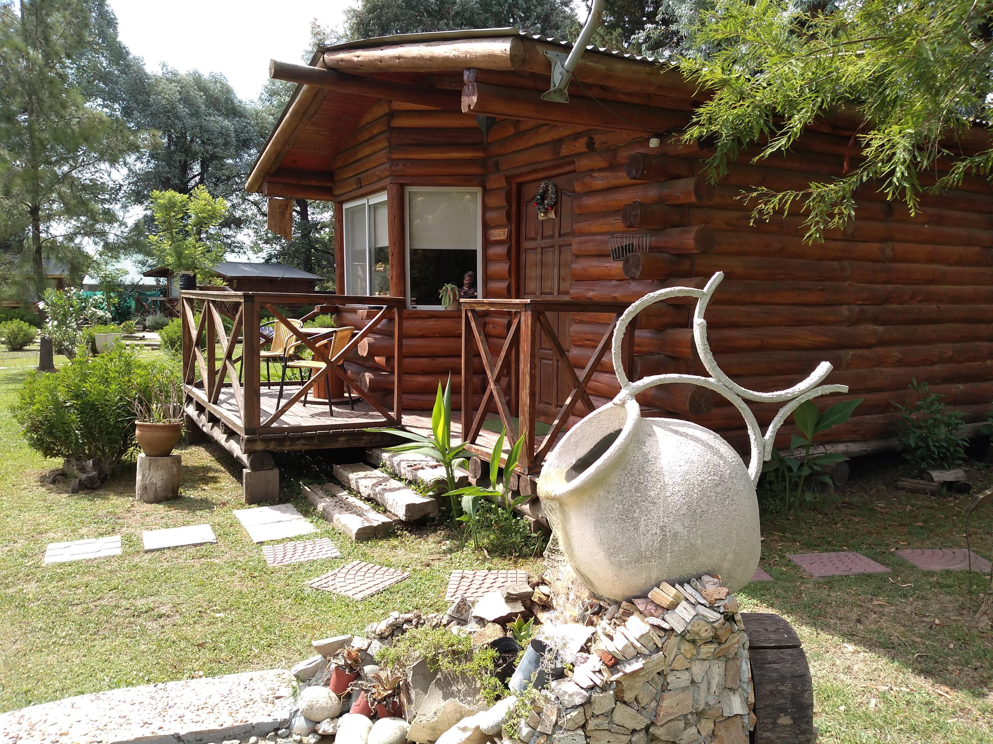 Pualy Resort & Spa Belén de Escobar Kültér fotó