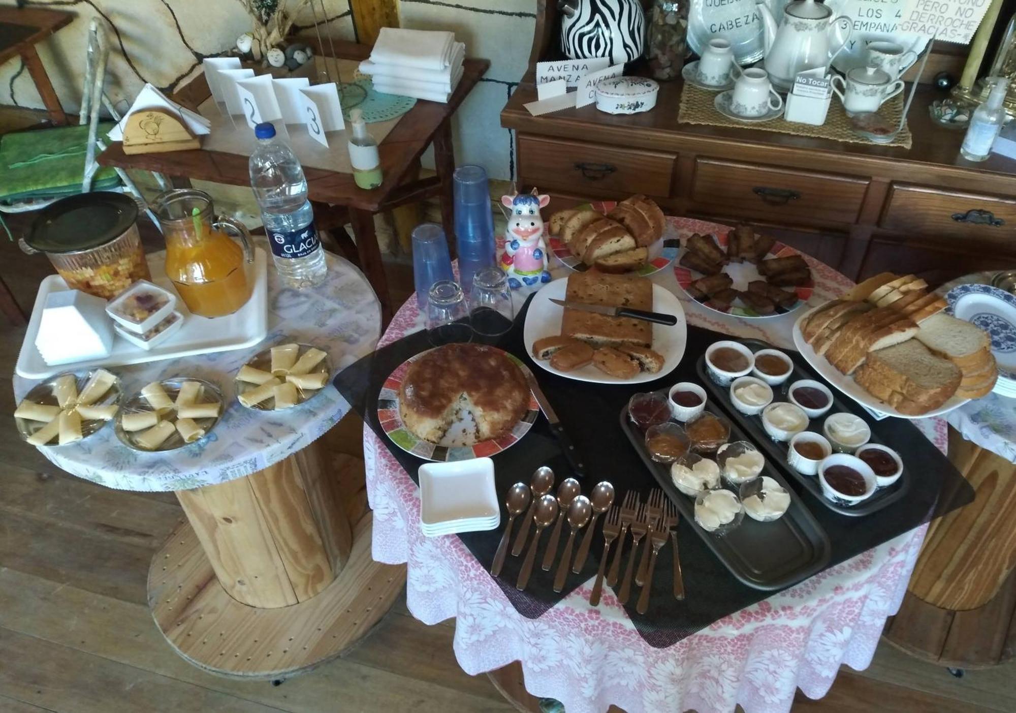 Pualy Resort & Spa Belén de Escobar Kültér fotó