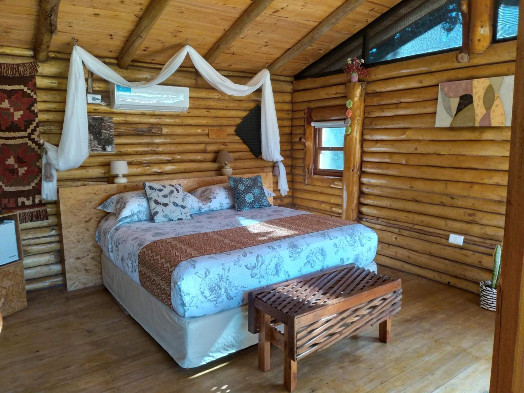 Pualy Resort & Spa Belén de Escobar Kültér fotó