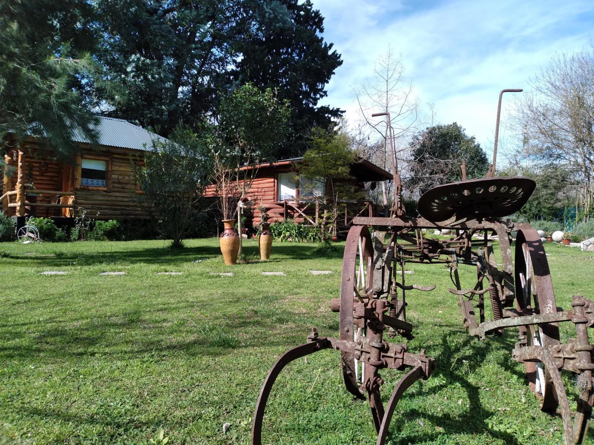Pualy Resort & Spa Belén de Escobar Kültér fotó